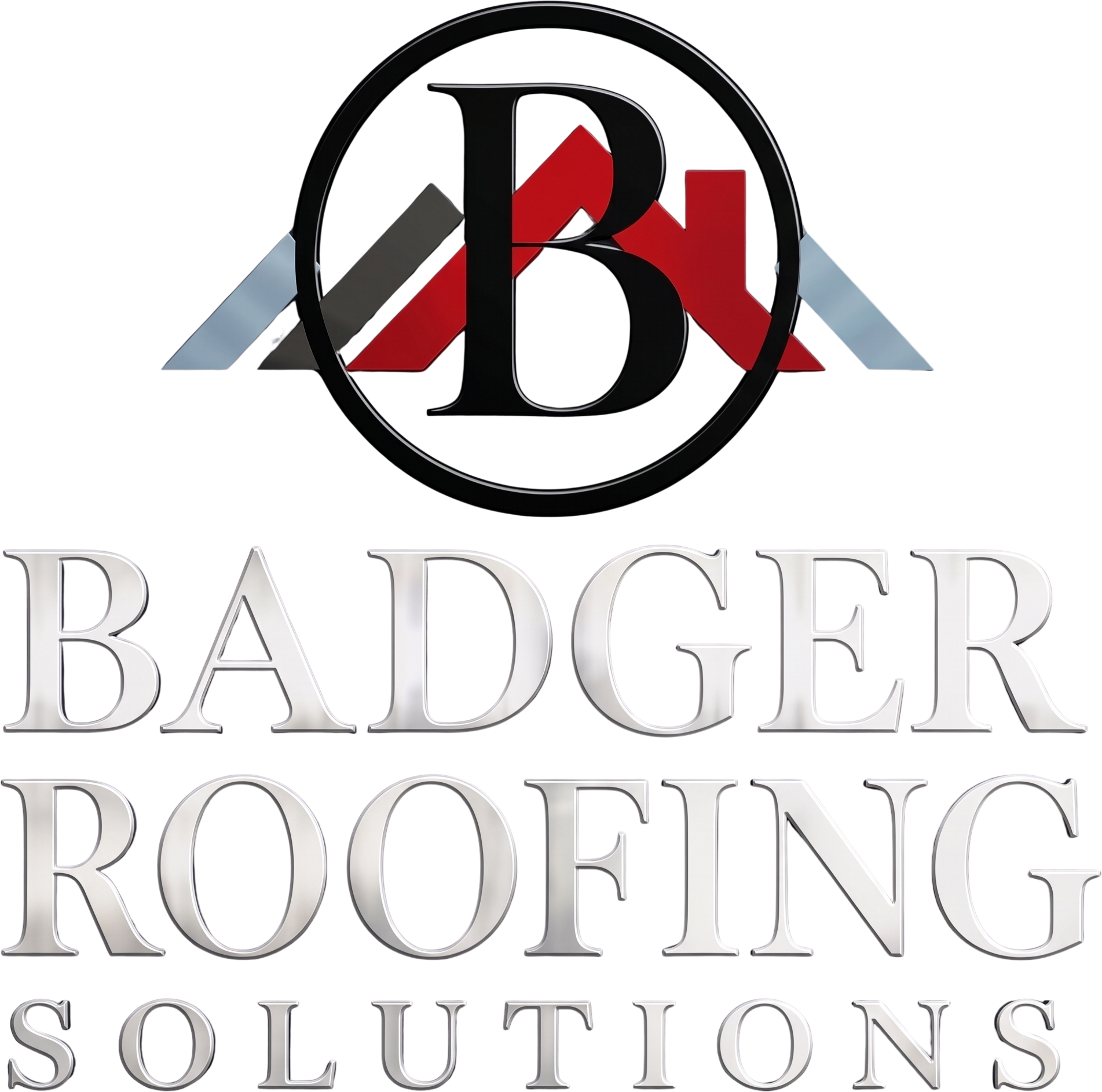 Badger Roofing Solutions logo